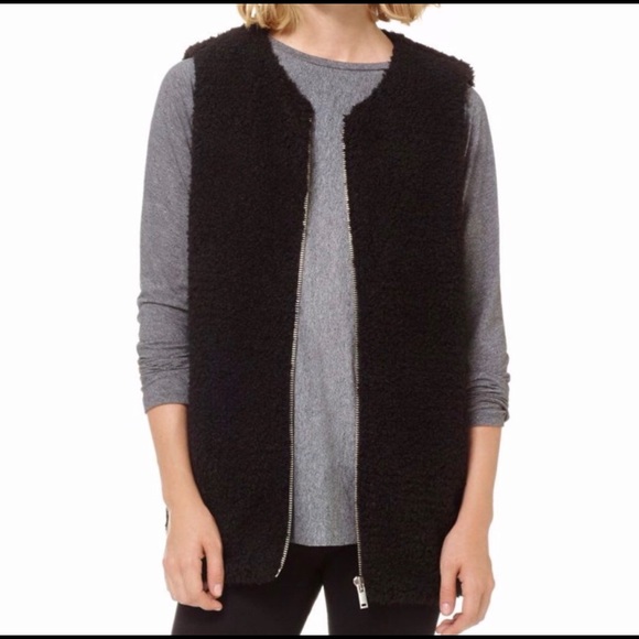 Wilfred Jackets & Blazers - Wilfred Chatou vest. Size XS